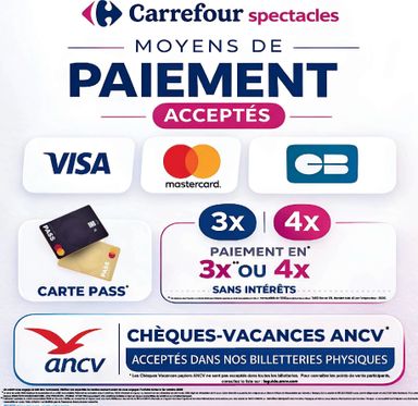 Catalogue Carrefour - Carrefour - LE Book Des Sorties Automne valable dès le 02/10 au 07/02 - page 2