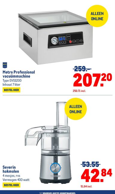 Folder Makro - Makro van 21-10 tot 01-11 - side 118