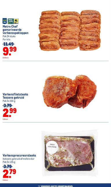 Folder Makro - Makro - Non-Food van 21-10 tot 01-11 - side 76