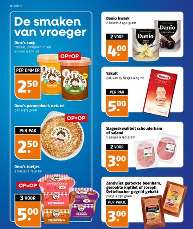 Folder Poiesz - Poiesz van 01-11 tot 07-11 - side 18
