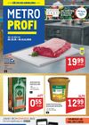 Metro - Profi