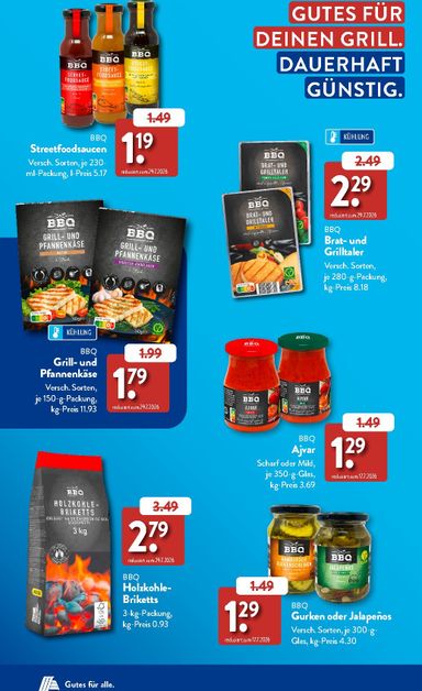 Prospekt ALDI Süd - ALDI SÜD - Sonderprospekt gültig ab 27.09. bis 31.12. - seite 36