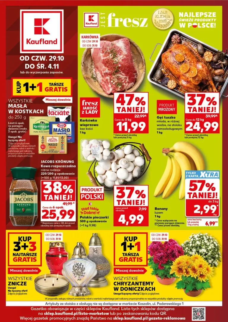 Kaufland