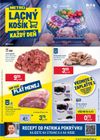 Metro - Gastronómia
