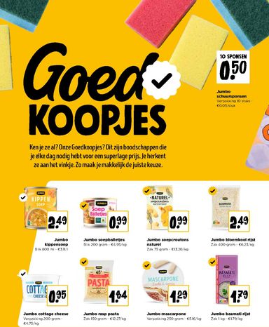 Folder Jumbo - Jumbo van 21/10 tot 27/10 - side 16
