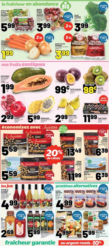 Flyer Metro - Metro valid since 10-29 until 11-04 - page 8