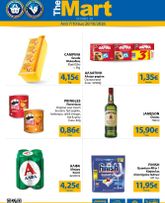 The Mart έγκυρο
