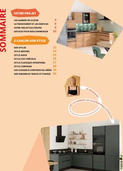 Conforama - Guide Cuisine