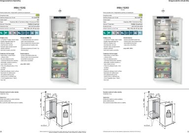 Leták Möbelix - Möbelix - Liebherr od 01.10. do 31.12. - strana 10