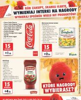 Gazetka Intermarché od czwartku 03.09.