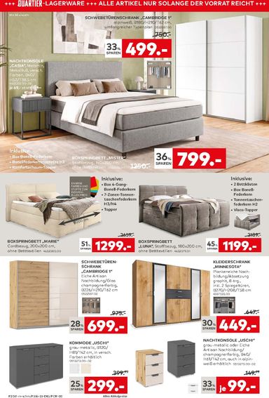 Prospekt porta - Porta - Schnell i deinem zuhause gültig ab 04.10. bis 18.10. - seite 5