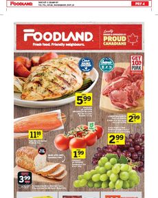 Foodland