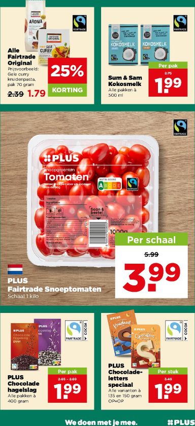 Folder Plus - PLUS van 28-10 tot 03-11 - side 6