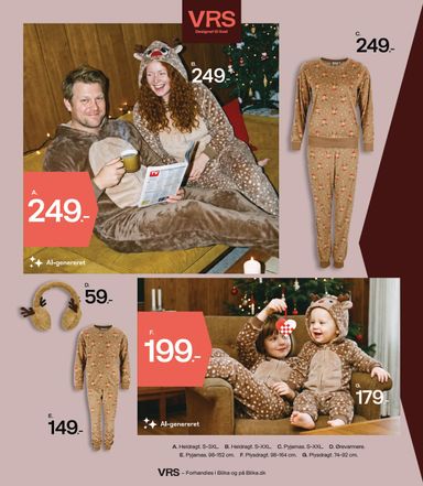 Brochurer Bilka - Bilka - Nonfood gyldig fra 23.10. til 29.10. - side 27
