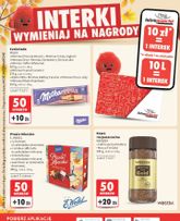 Gazetka Intermarché od czwartku 03.09.