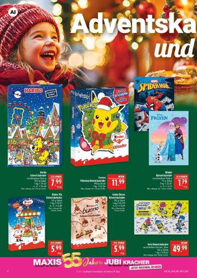 Prospekt Marktkauf - Marktkauf gültig ab 19.10. bis 24.10. - seite 8