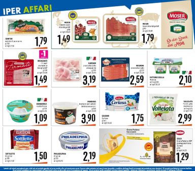 Volantino Emisfero - Emisfero valido dal 29/10 al 11/11 - pagina 20