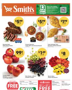 Smith's