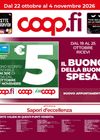 Coop Firenze
