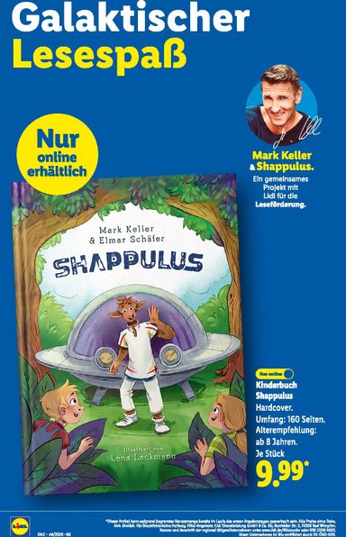 Prospekt Lidl - Lidl gültig ab 26.10. bis 31.10. - seite 72