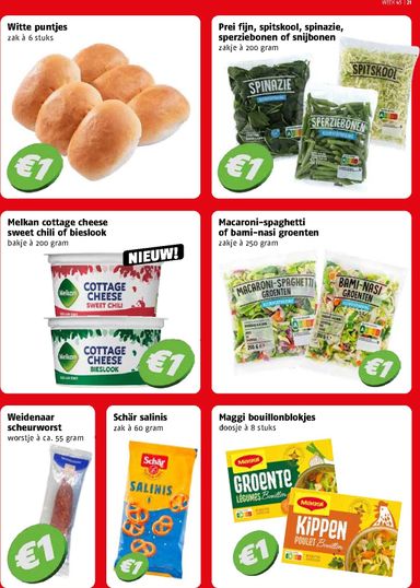 Folder Poiesz - Poiesz van 01-11 tot 07-11 - side 21