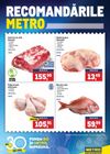 Metro - Recomandari