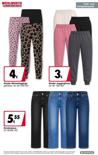 Prospekt Woolworth - Woolworth gültig ab 19.10. bis 31.12. - seite 17