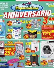 Risparmio Casa