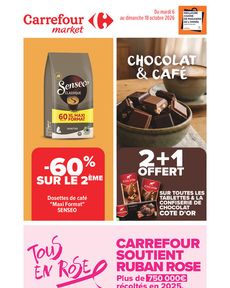 Carrefour Market