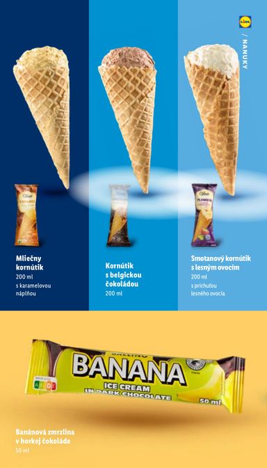 Leták Lidl - Lidl - Gelatelli od 05.05. do 31.10. - strana 34
