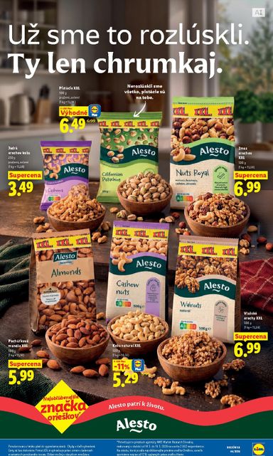 Leták Lidl - Lidl od 26.10. do 01.11. - strana 75