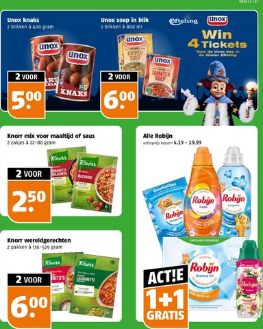 Folder Poiesz - Poiesz van 01-11 tot 07-11 - side 31