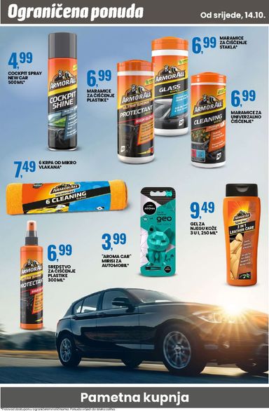 Katalog Eurospin - Eurospin vrijedi od 14.10. do 20.10. - stranica 14