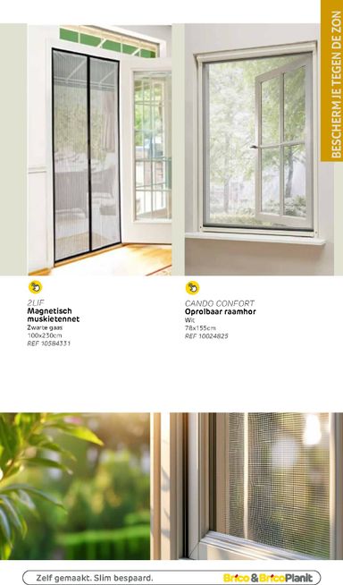 Folder Brico - Brico - Tuin catalogus van 01/03 tot 31/12 - side 65