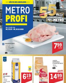 Metro - Profi