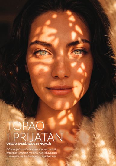 Katalog Avon - Avon od 01.10 do 31.10 - strana 72