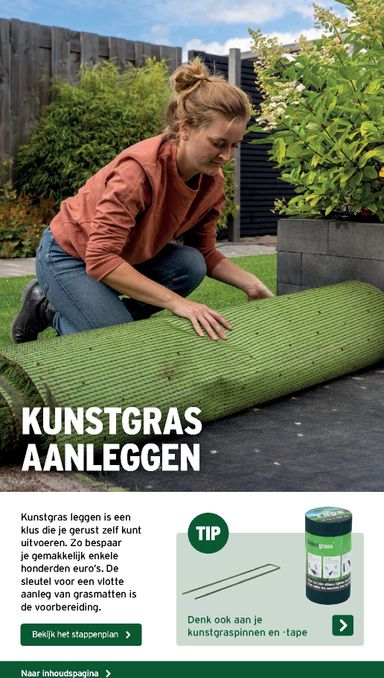 Folder Gamma - Gamma - Tuinspecial van 17/06 tot 31/12 - side 52