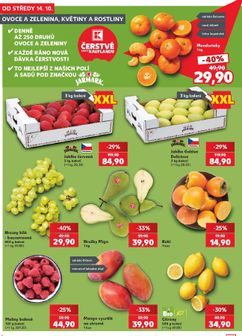 Kaufland - Praha 4