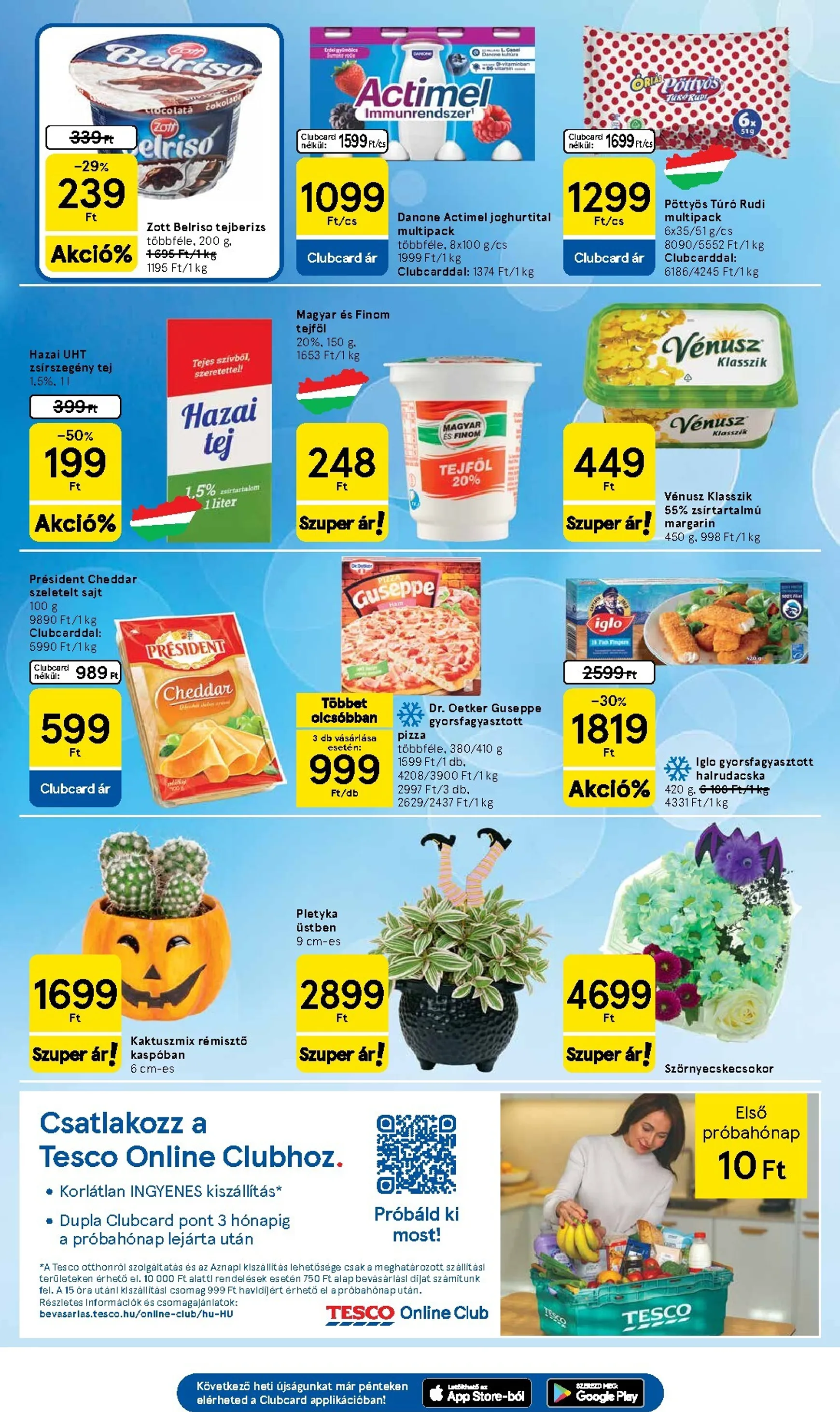 Tesco — 5. oldal