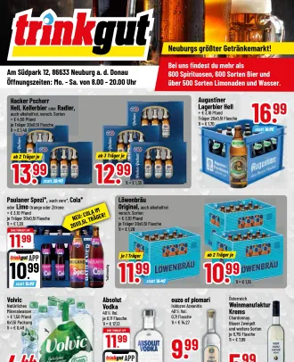Trinkgut