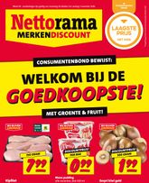 Nettorama folder