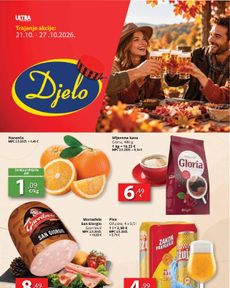 Djelo