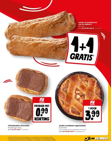 Folder Jumbo - Jumbo van 28/10 tot 03/11 - side 11