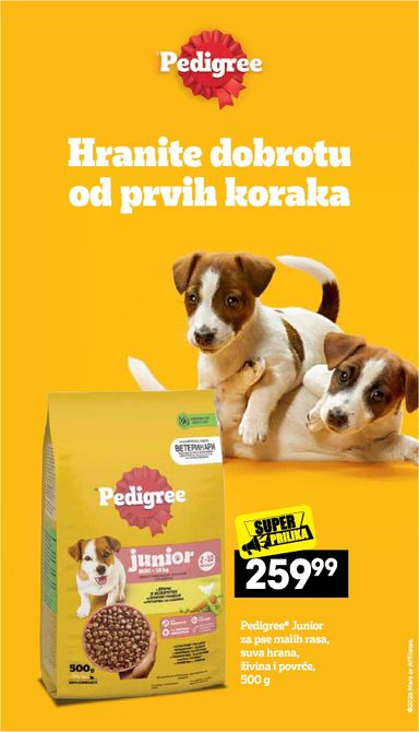 Katalog Idea - Idea - Specijal kućnih ljubimaca od 28.09 do 25.10 - strana 22