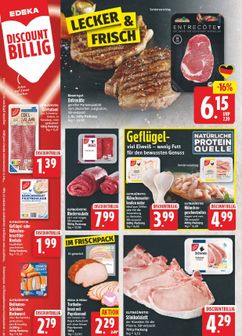 NP-Prospekt von Montag 26.10.
