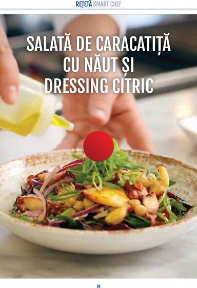 Catalogul Metro - Metro - Smart Chef de la 21.04. până la 31.12. - pagina 78