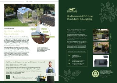 Prospekt Dehner - Dehner - Kreative Gartentechnik gültig ab 01.02. bis 31.12. - seite 25