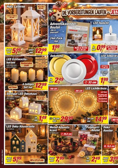 Prospekt POSTEN-BÖRSE - POSTEN-BÖRSE gültig ab 24.10. bis 31.10. - seite 2