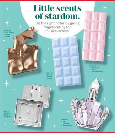 Flyer Rexall - Rexall - Holiday Fragrance valid since 10-30 until 12-24 - page 2