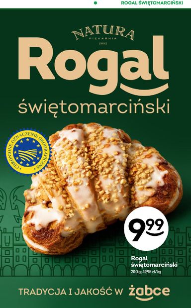 Gazetka Żabka - Żabka od 21.10. do 03.11. - strona 14